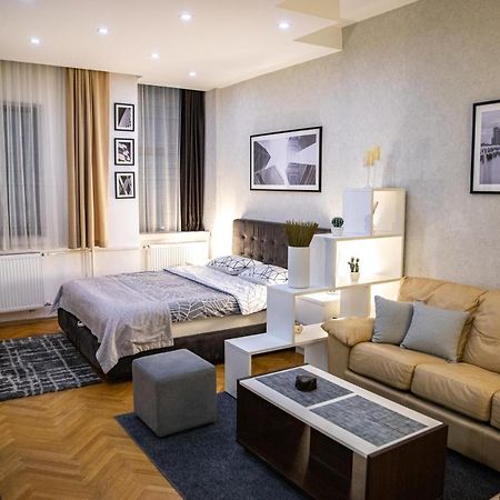 Cubic Central Lux Ni Dış mekan fotoğraf