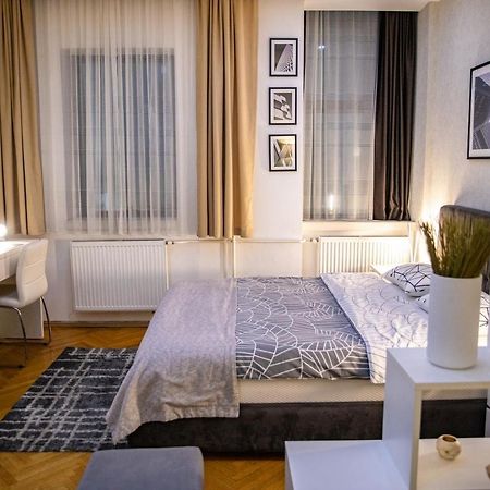 Cubic Central Lux Ni Dış mekan fotoğraf