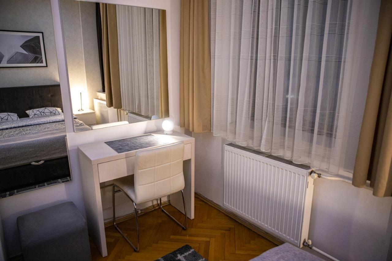 Cubic Central Lux Ni Dış mekan fotoğraf