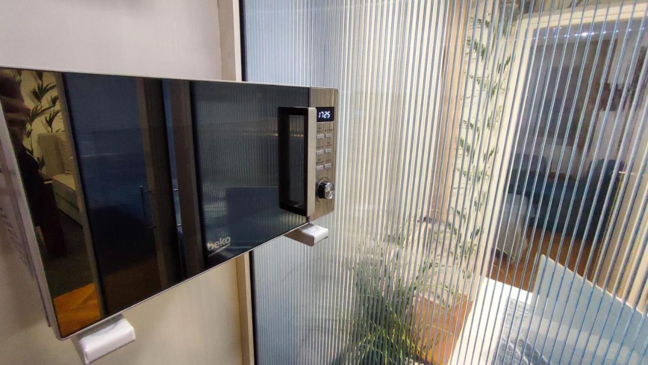 Cubic Central Lux Ni Dış mekan fotoğraf