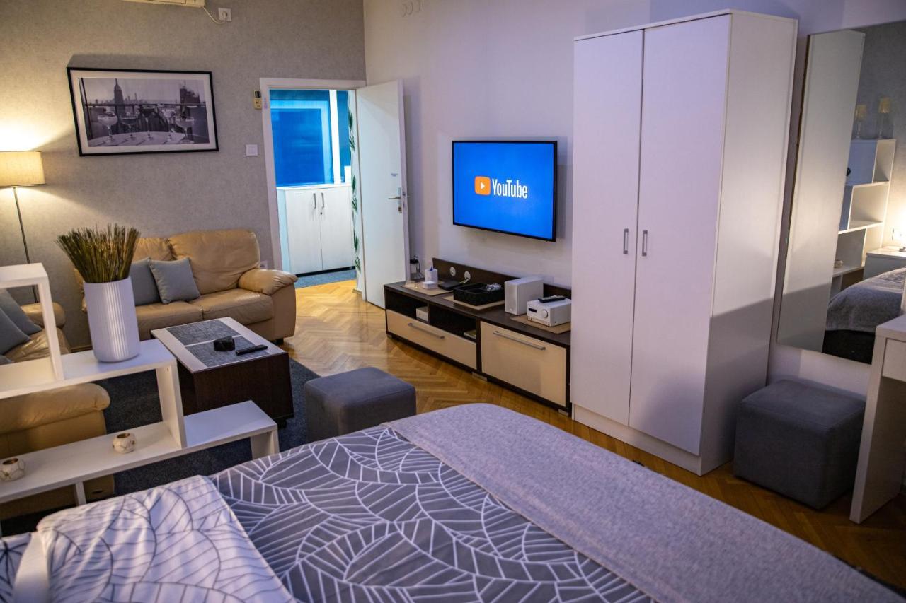 Cubic Central Lux Ni Dış mekan fotoğraf