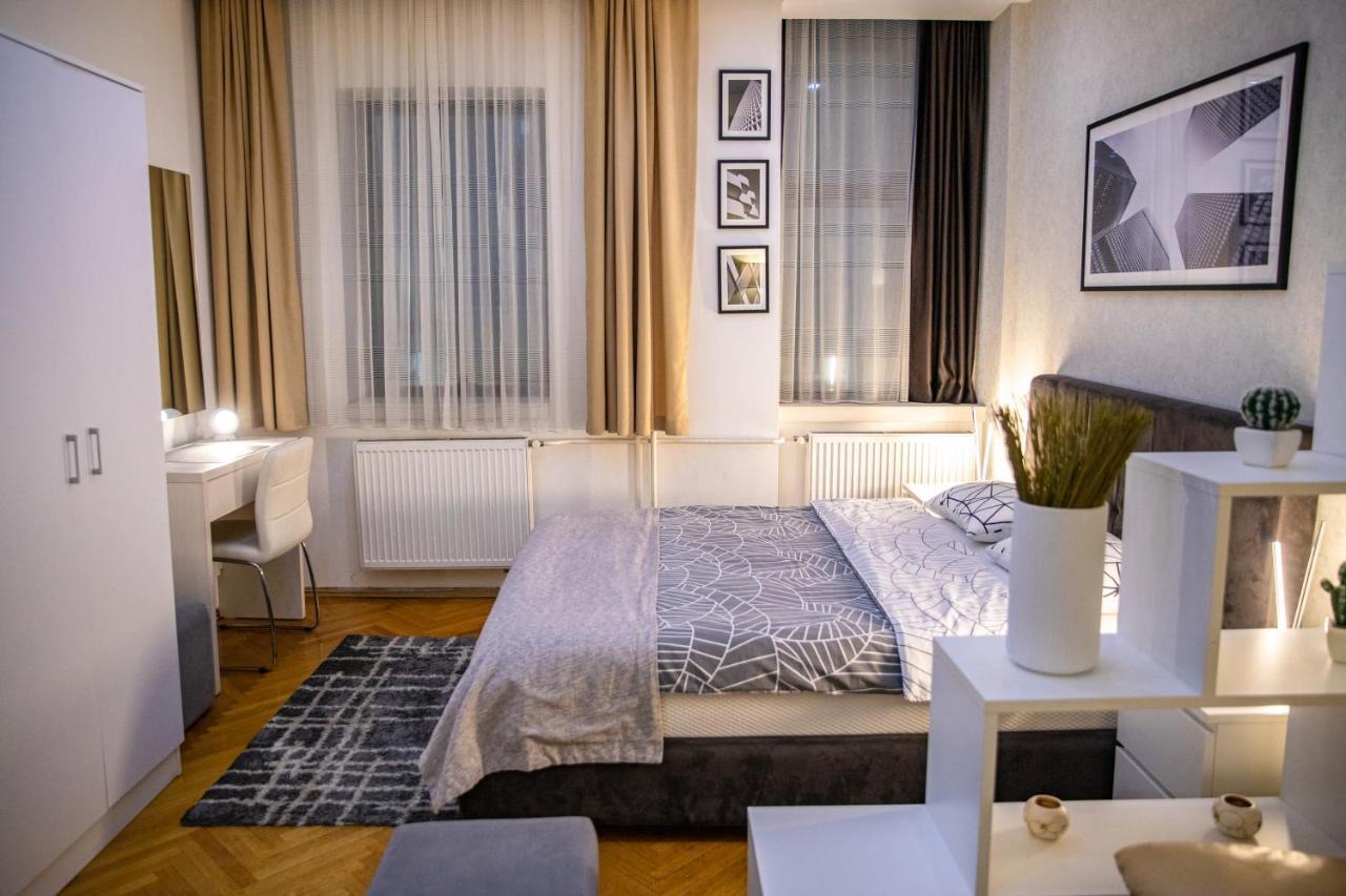Cubic Central Lux Ni Dış mekan fotoğraf