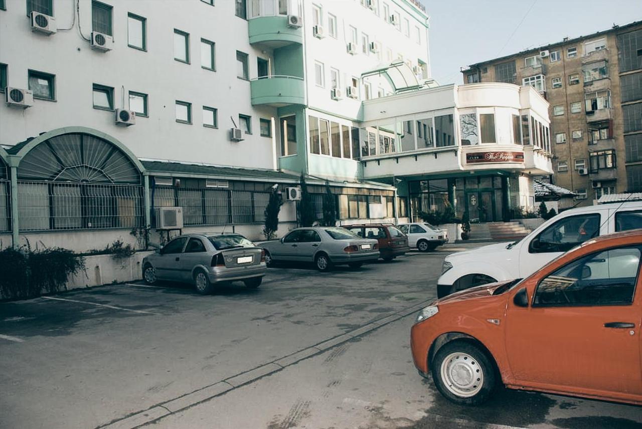 Cubic Central Lux Ni Dış mekan fotoğraf
