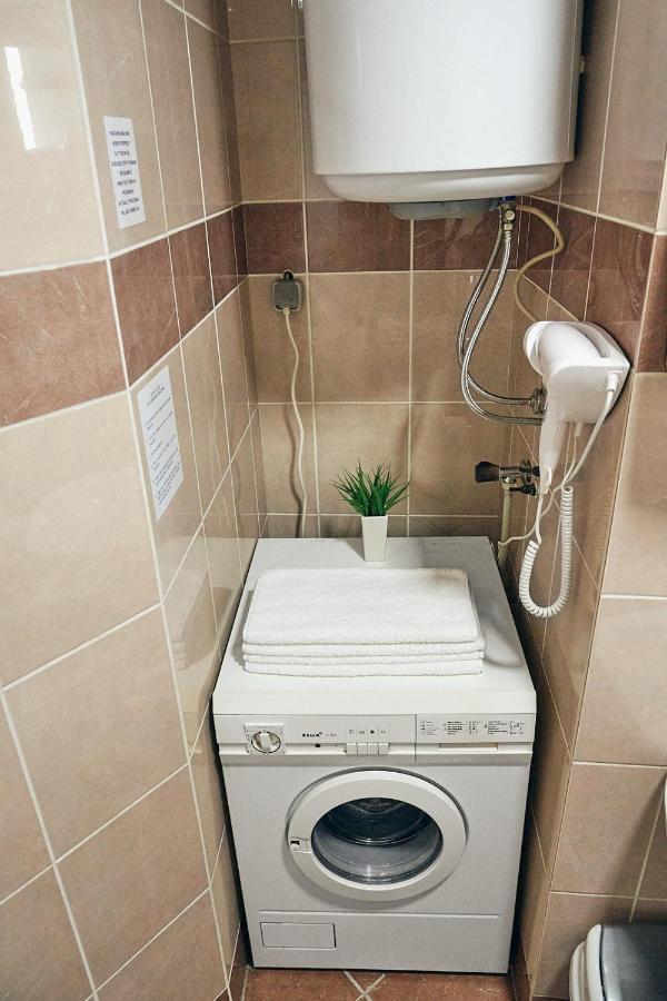 Cubic Central Lux Ni Dış mekan fotoğraf
